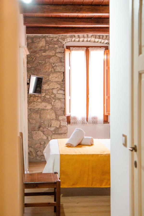 S'Ammentu House Hotel Боза Екстериор снимка