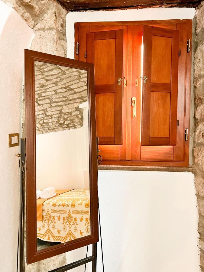 S'Ammentu House Hotel Боза Екстериор снимка